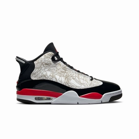 Orthotic Compatible Air Jordan Dub Zero 311046-162