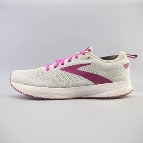 BROOKS REVEL 5 Metatarsal Support Upgraded version