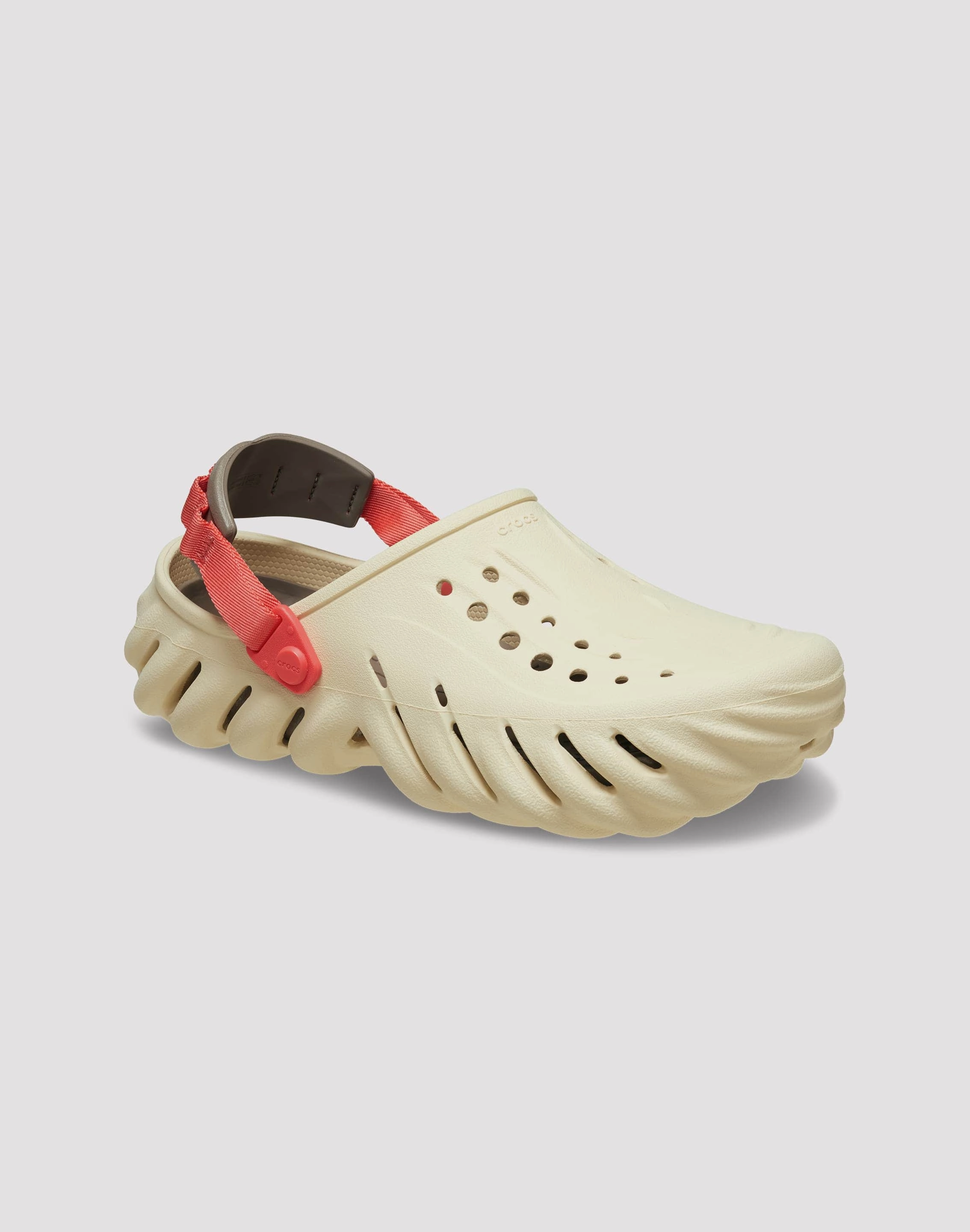 Crocs Echo Clog Bus stop Office Fit