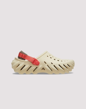 Seamless Design Crocs Echo Clog