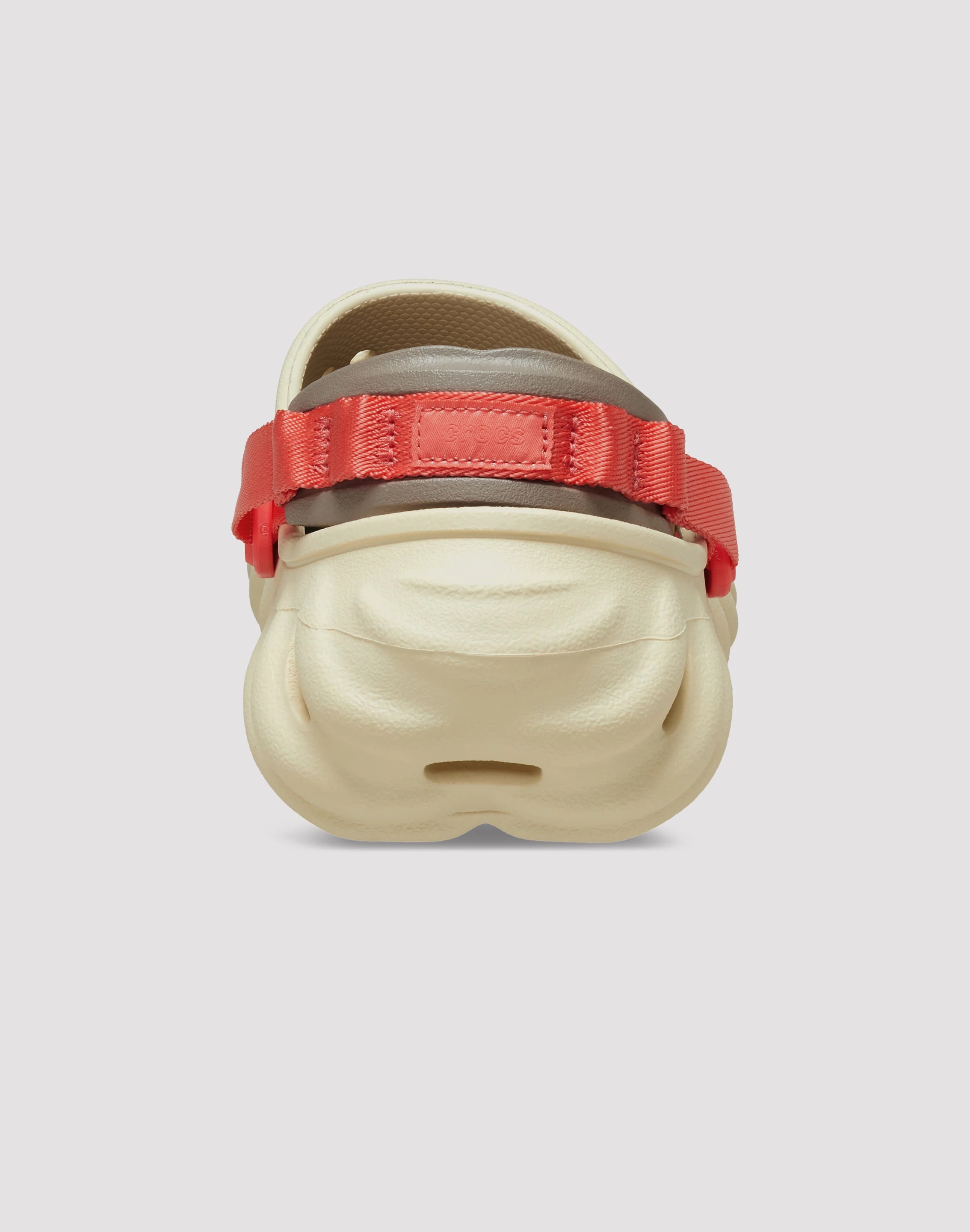 Anti   Slip Feature Crocs Echo Clog