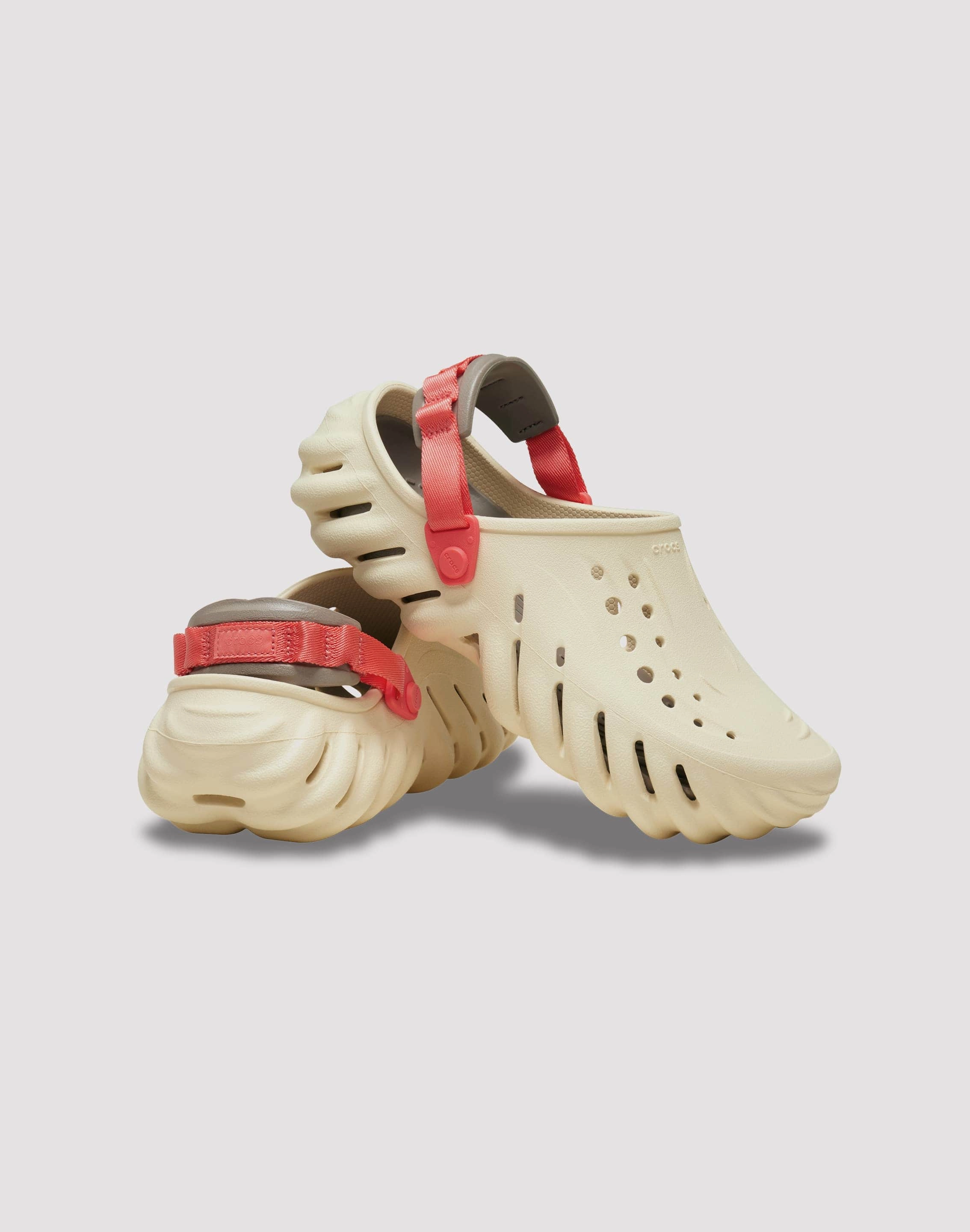 Crocs Echo Clog Sole Grip