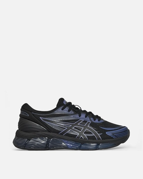 GEL-Quantum 360 VIII Sneakers Black / Blueberry Subtle design