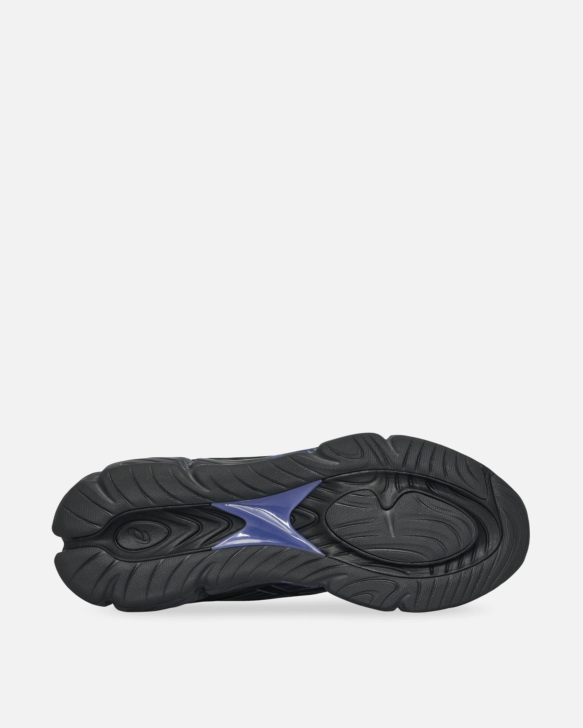High Top Support GEL-Quantum 360 VIII Sneakers Black / Blueberry