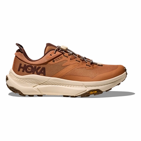 Soft To The Touch Hoka Transport GTX