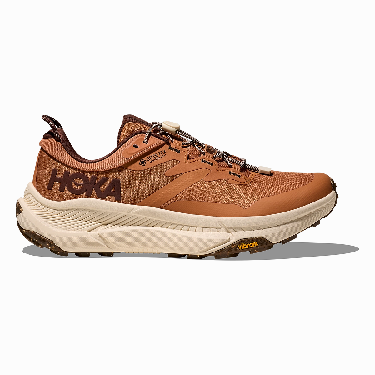 travel - shoes Hoka Transport GTX