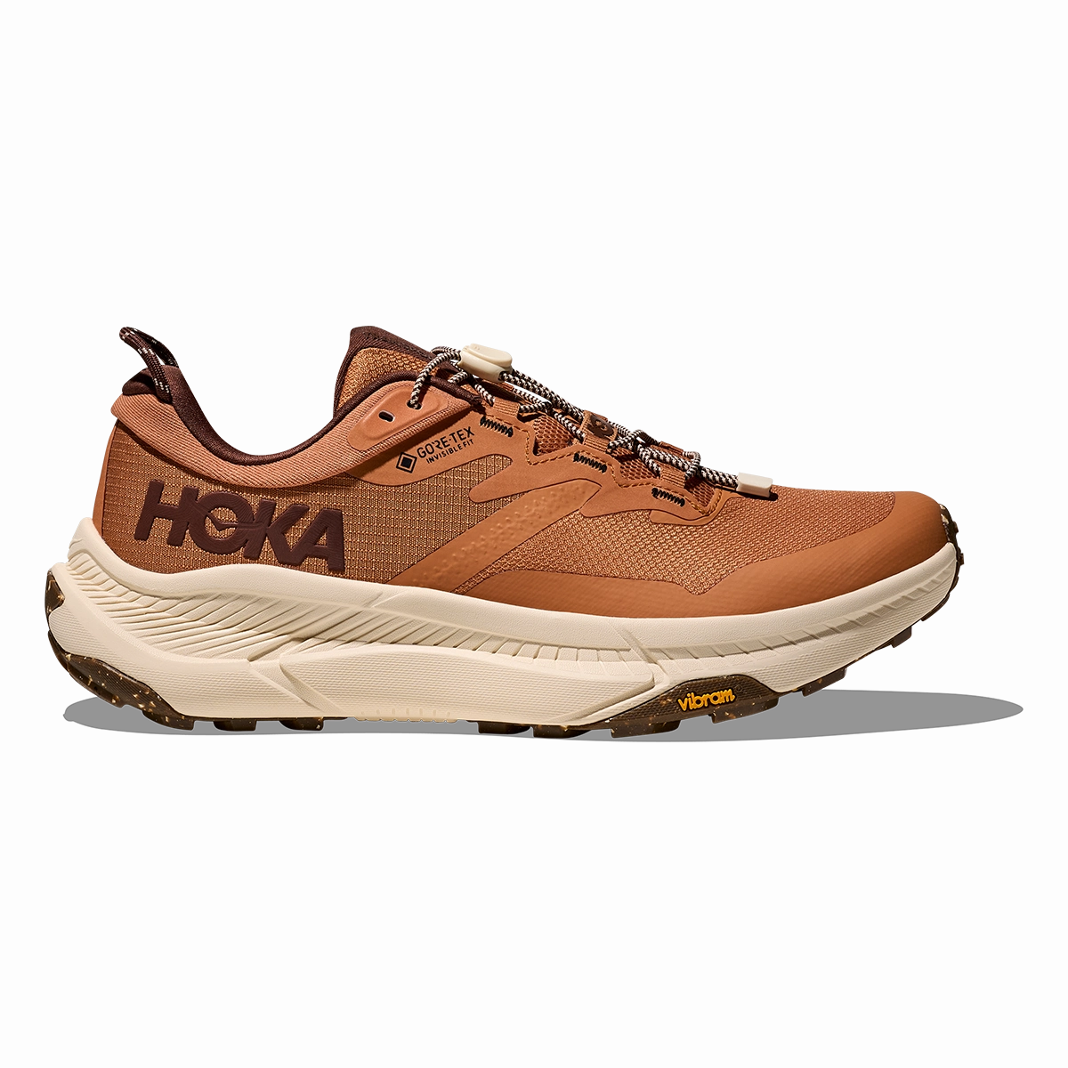 Soft To The Touch Hoka Transport GTX