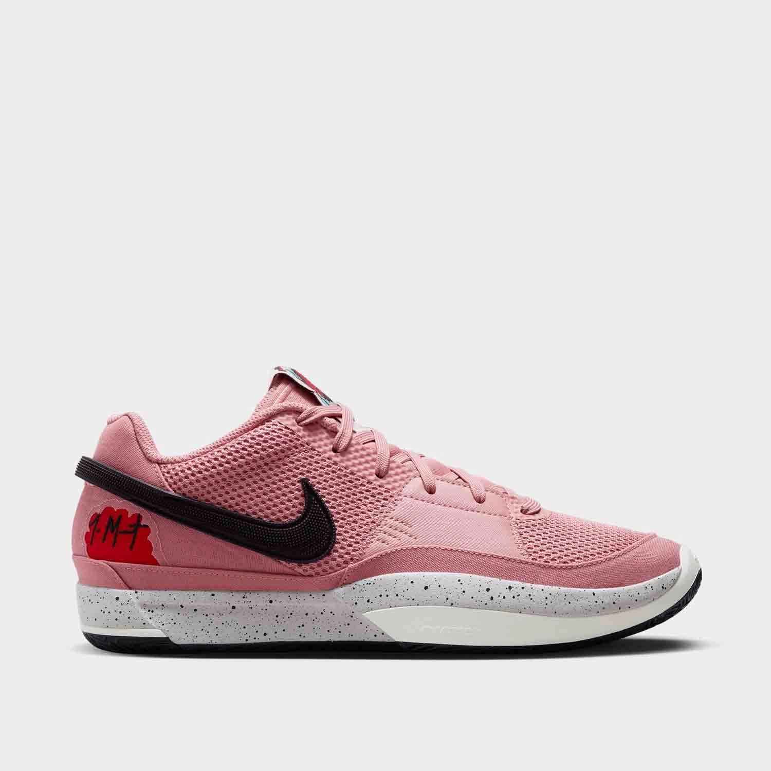 Elite Cushioning Ja 1 "Bite"