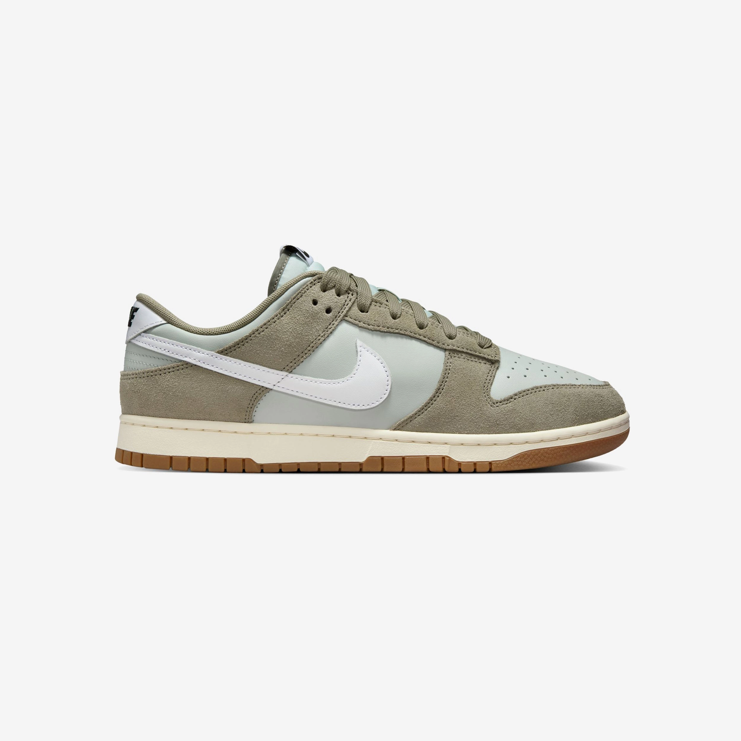 Advanced Flex Notches Dunk Low Retro Se
