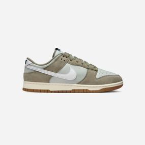 Advanced Flex Notches Dunk Low Retro Se