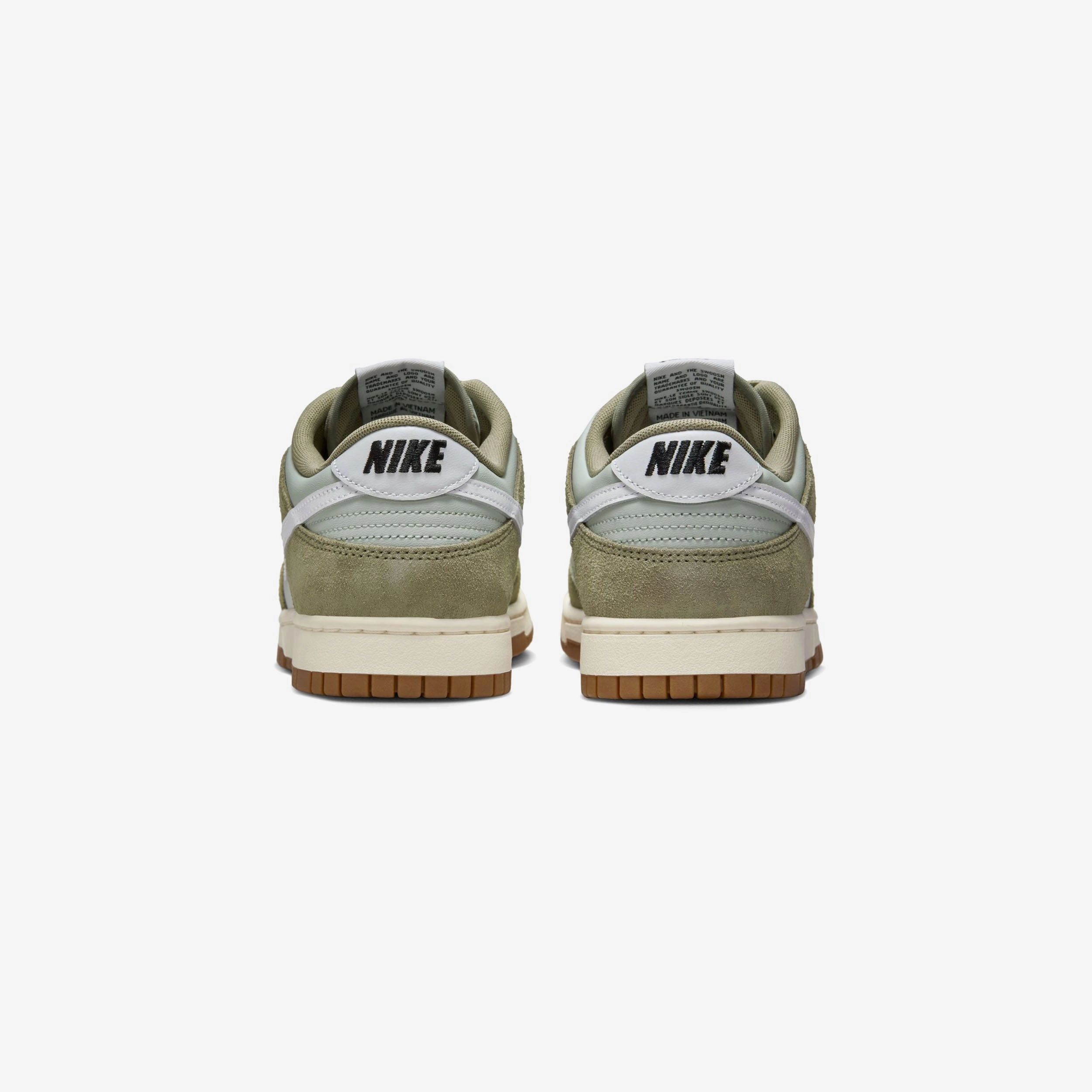Rebound Booster Perimeter Stabilization Dunk Low Retro Se