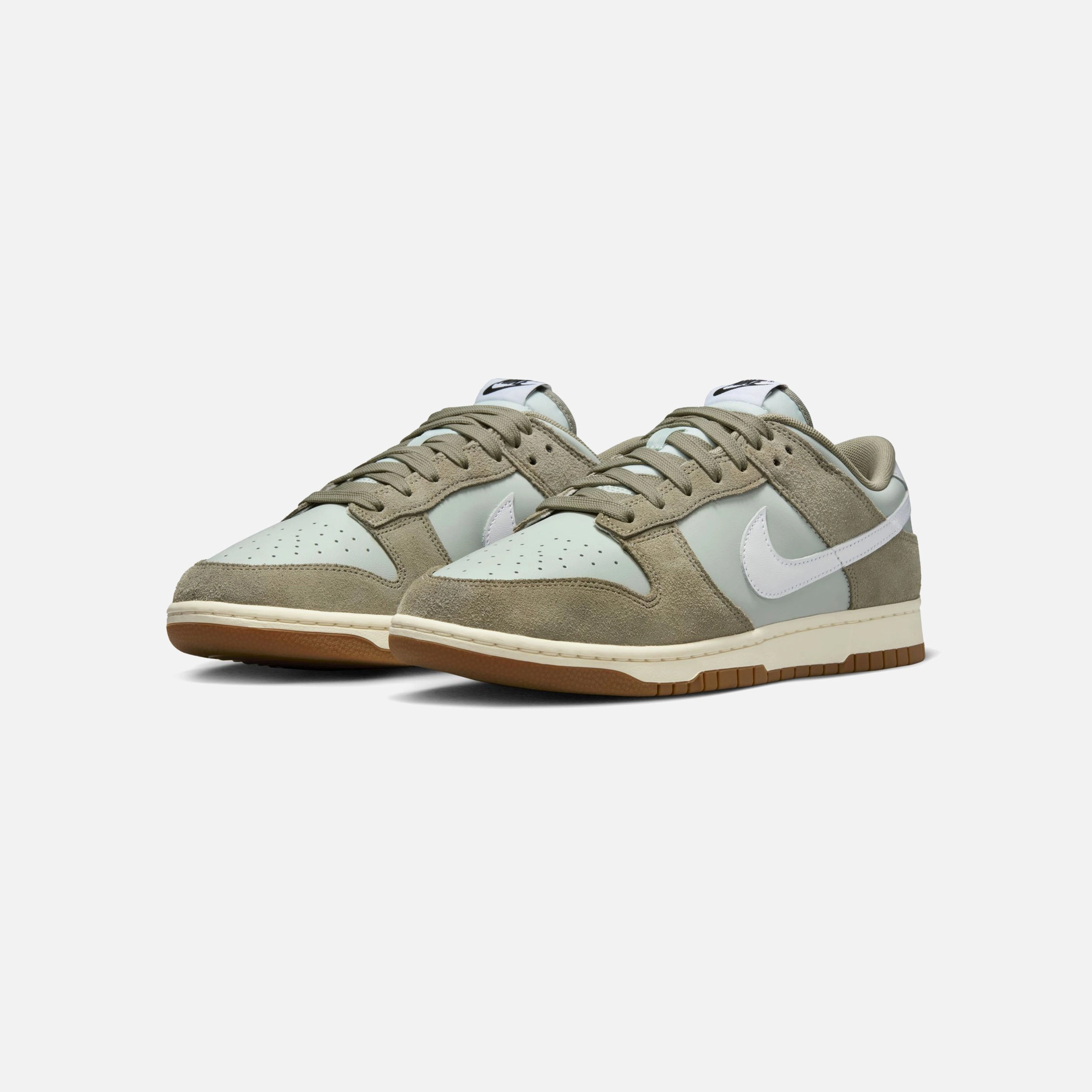 Agility Focus Dunk Low Retro Se