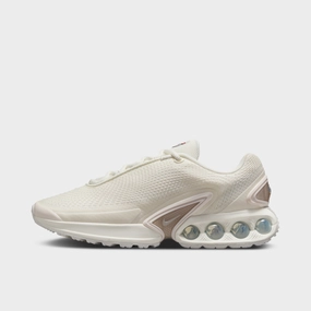 Punch Hike Anytime Fit Nike Women's Air Max DN SE Sail / Light Soft Pink - Fossil Stone