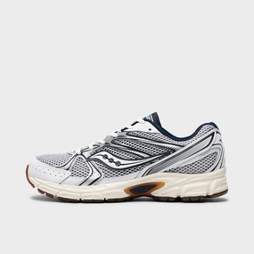 Saucony Ride Millennium White / Navy Meadow Hike