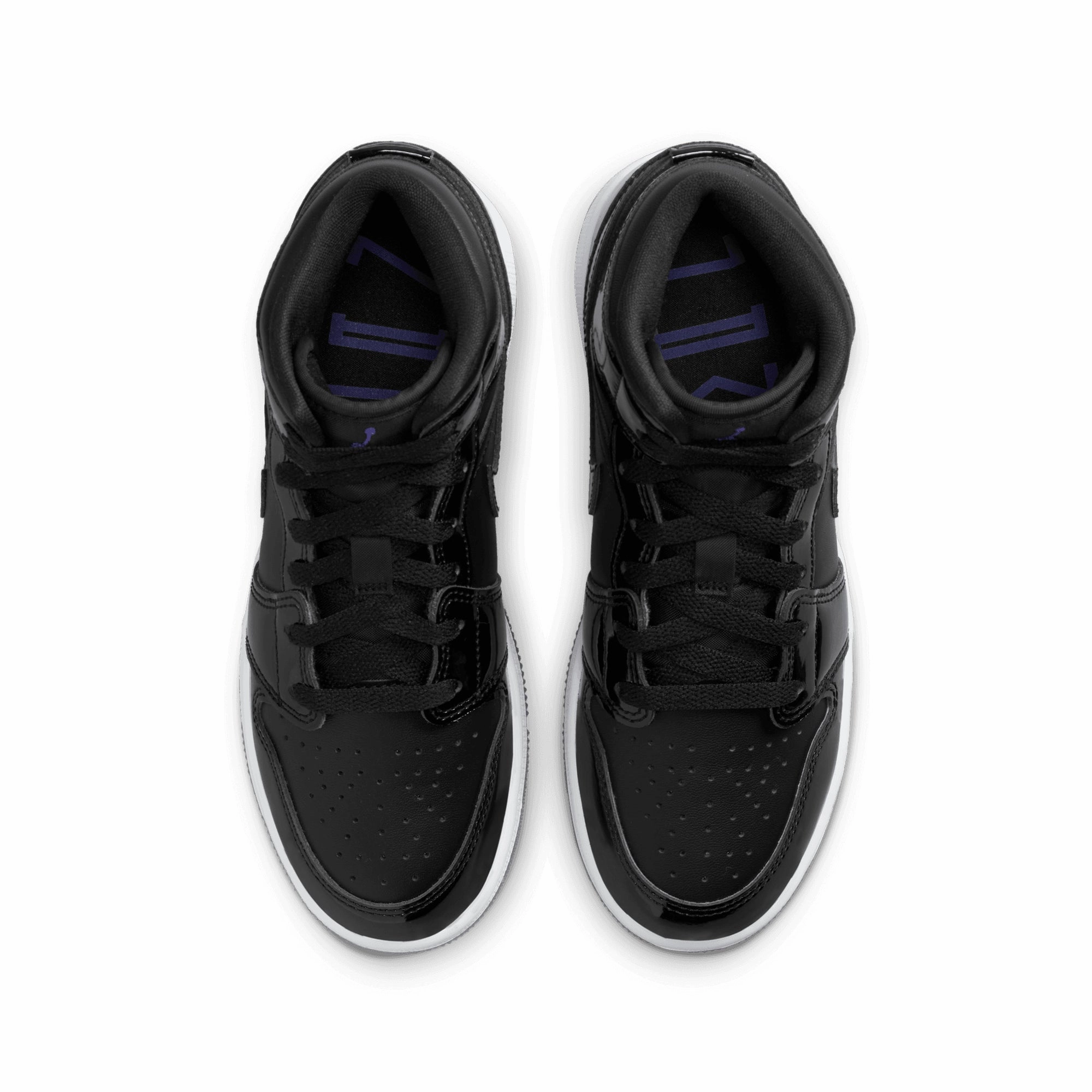 Air Jordan 1 Mid SE DV1337-004 Streamlined Style Cushioned Upper