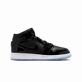 Aerated Insole Modern Wardrobe Air Jordan 1 Mid SE DV1337-004