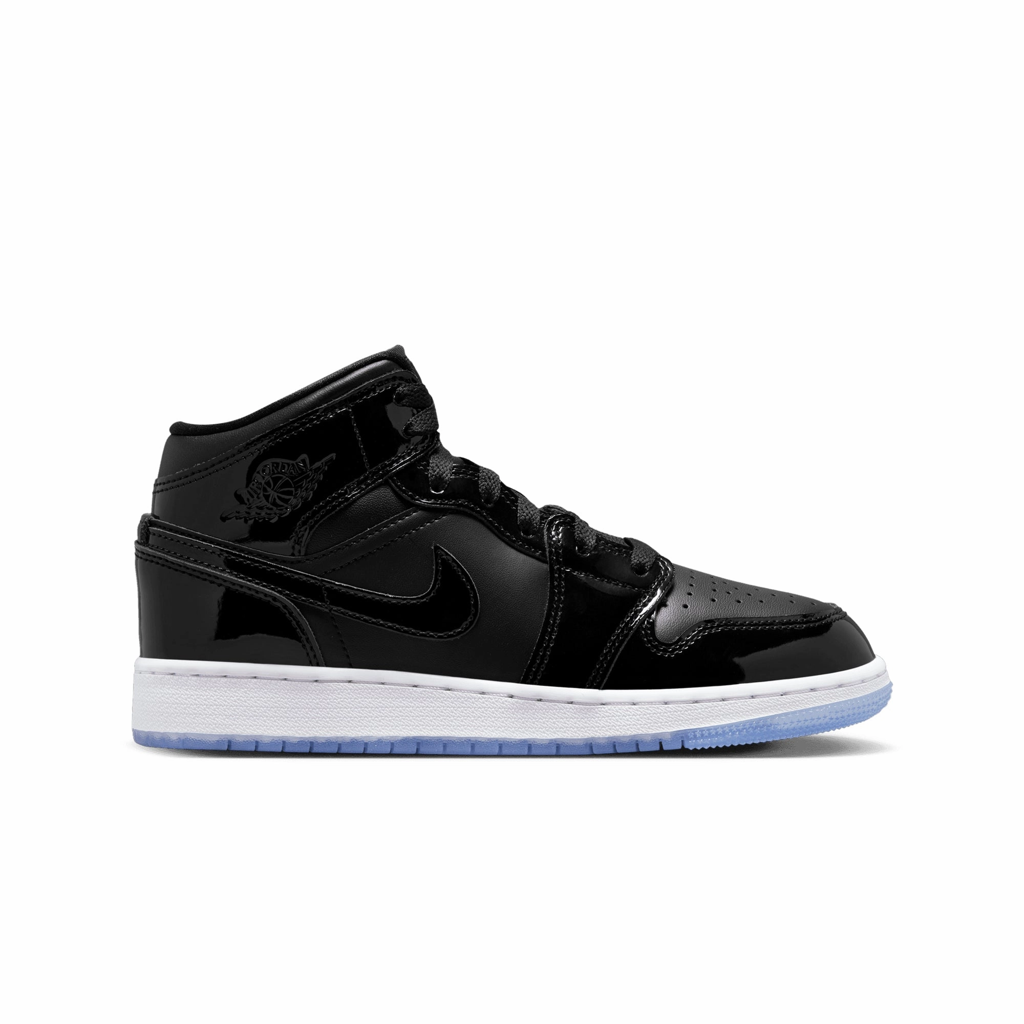 Aerated Insole Modern Wardrobe Air Jordan 1 Mid SE DV1337-004