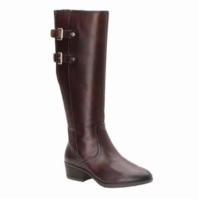 Outdoor Mission Seamless Comfort Adventure Seeker Women's Daroca Over The Knee Boot In Olmo