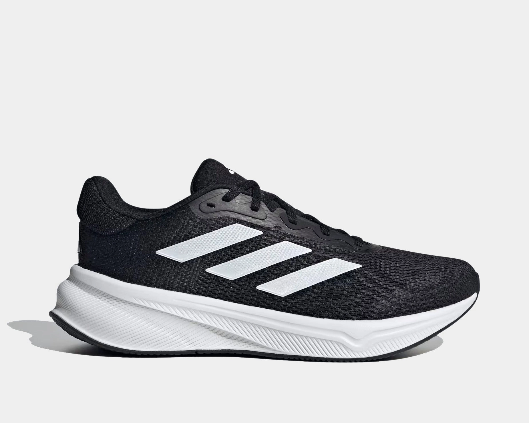 Response Flat terrain running Soft Leather