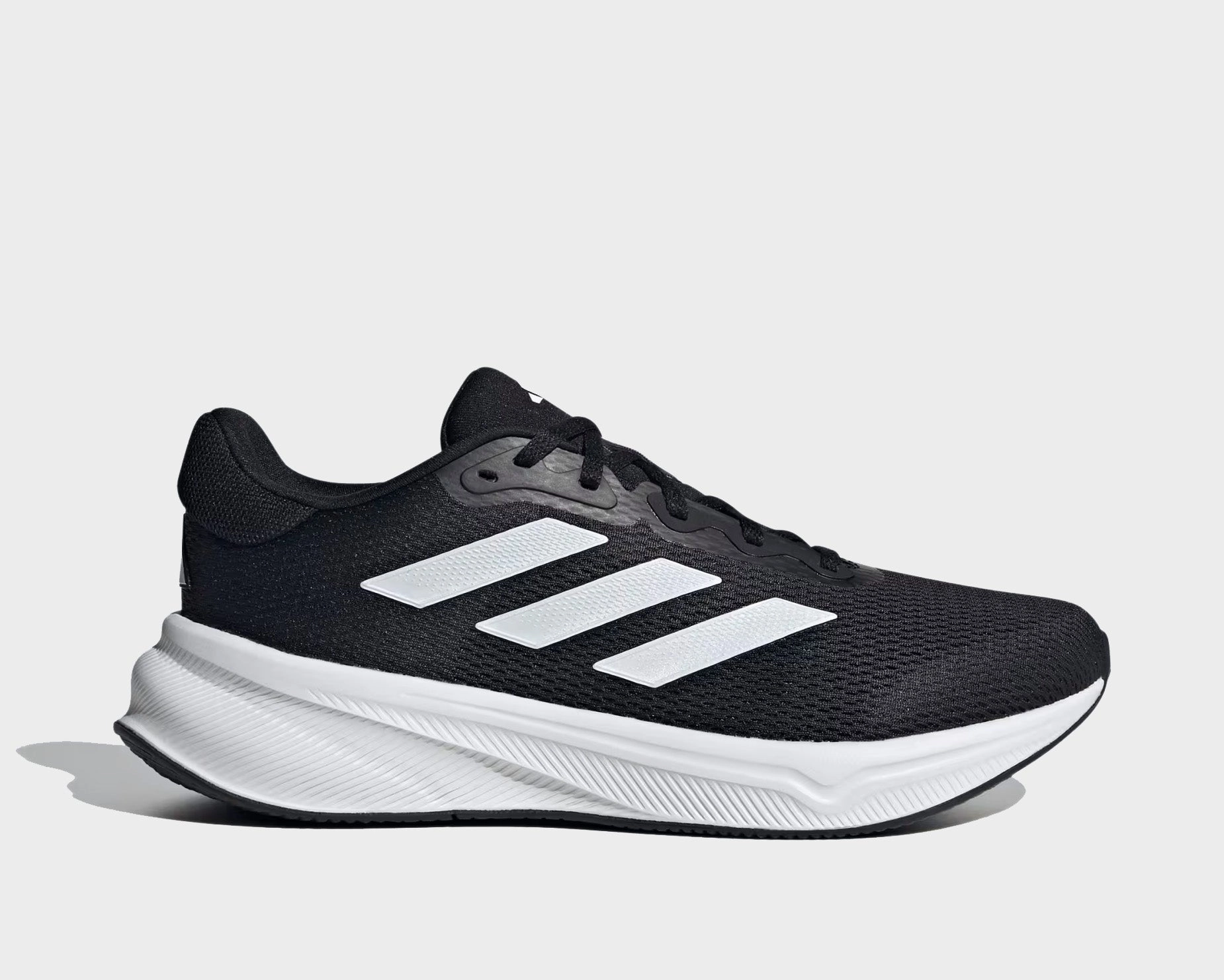 Response sprint runner shoes morning runs