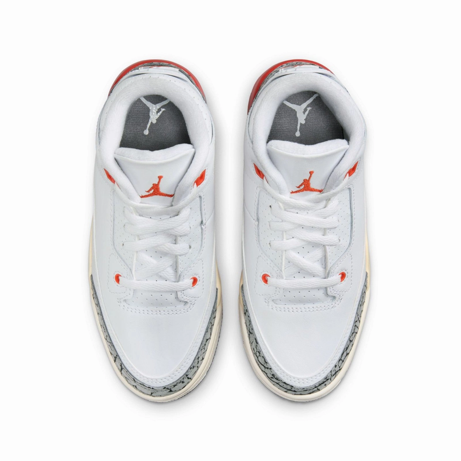 Rebound Midsole Durable flexibility Jordan 3 Retro FQ9174-121