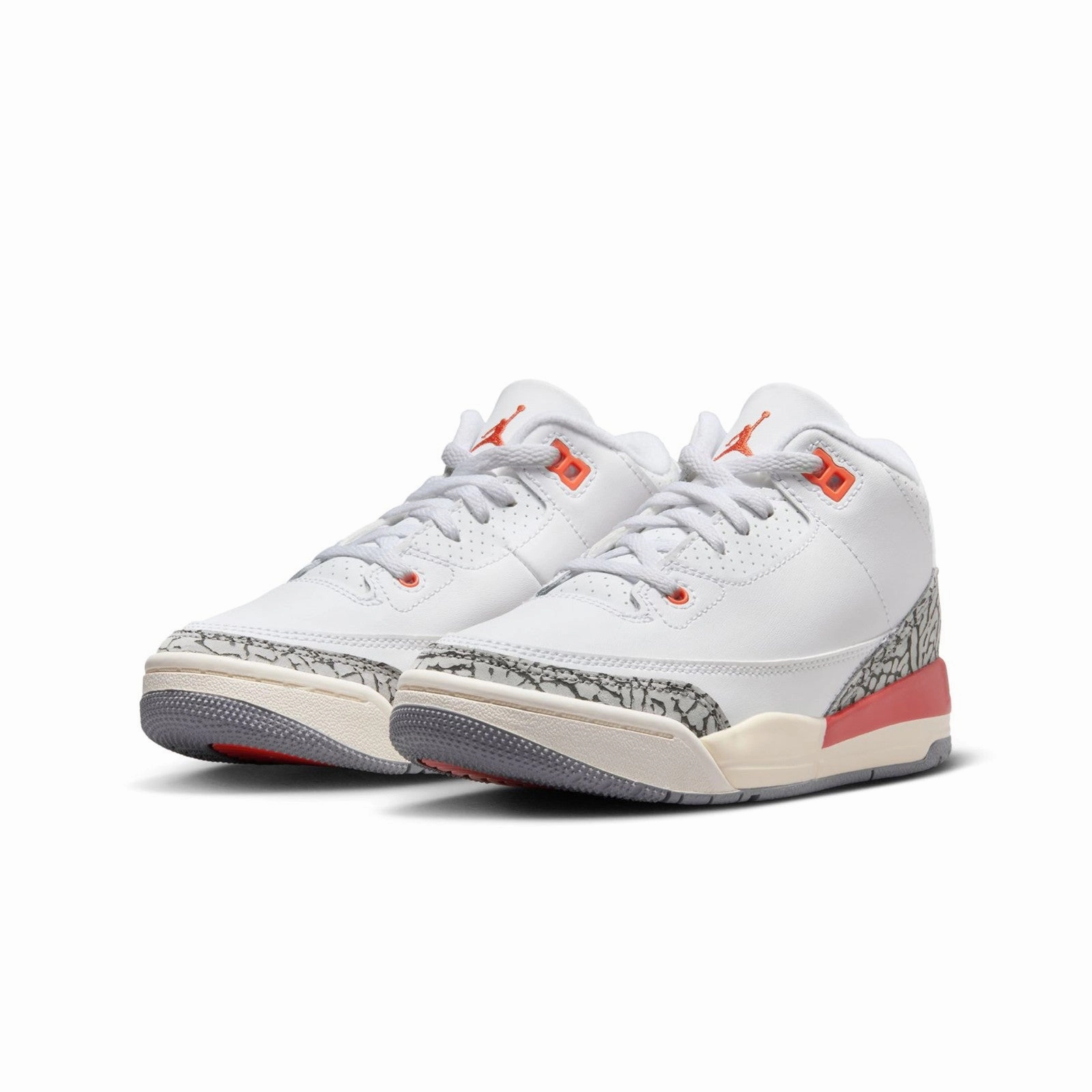 Casual Athletic Jordan 3 Retro FQ9174-121