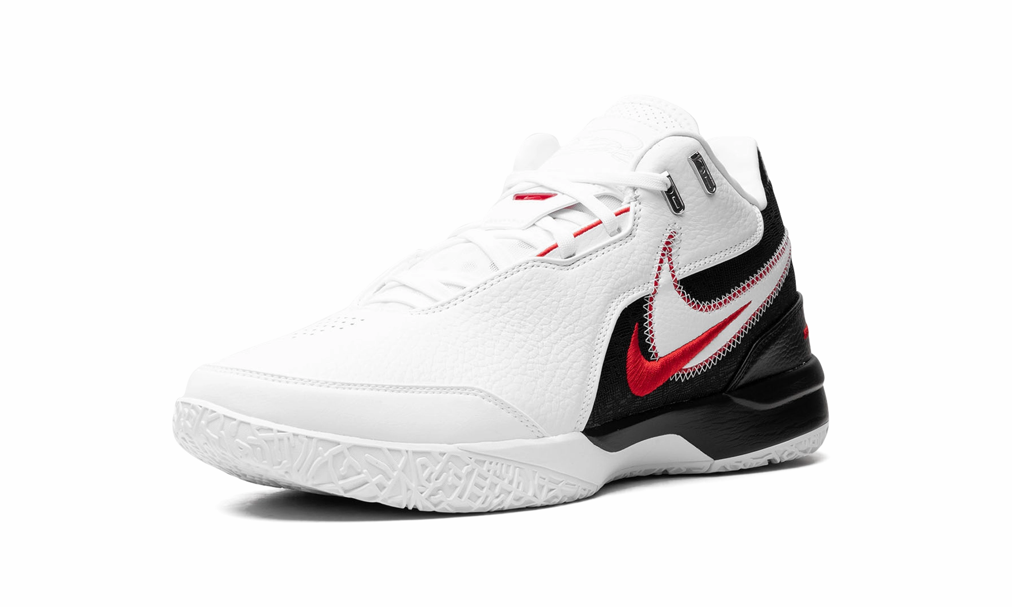Strap Neutral Motion Frame Zoom LeBron NXXT Gen AMPD "First Game"