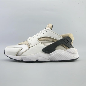 NIKE AIR HUARACHE beginner running shoes campus