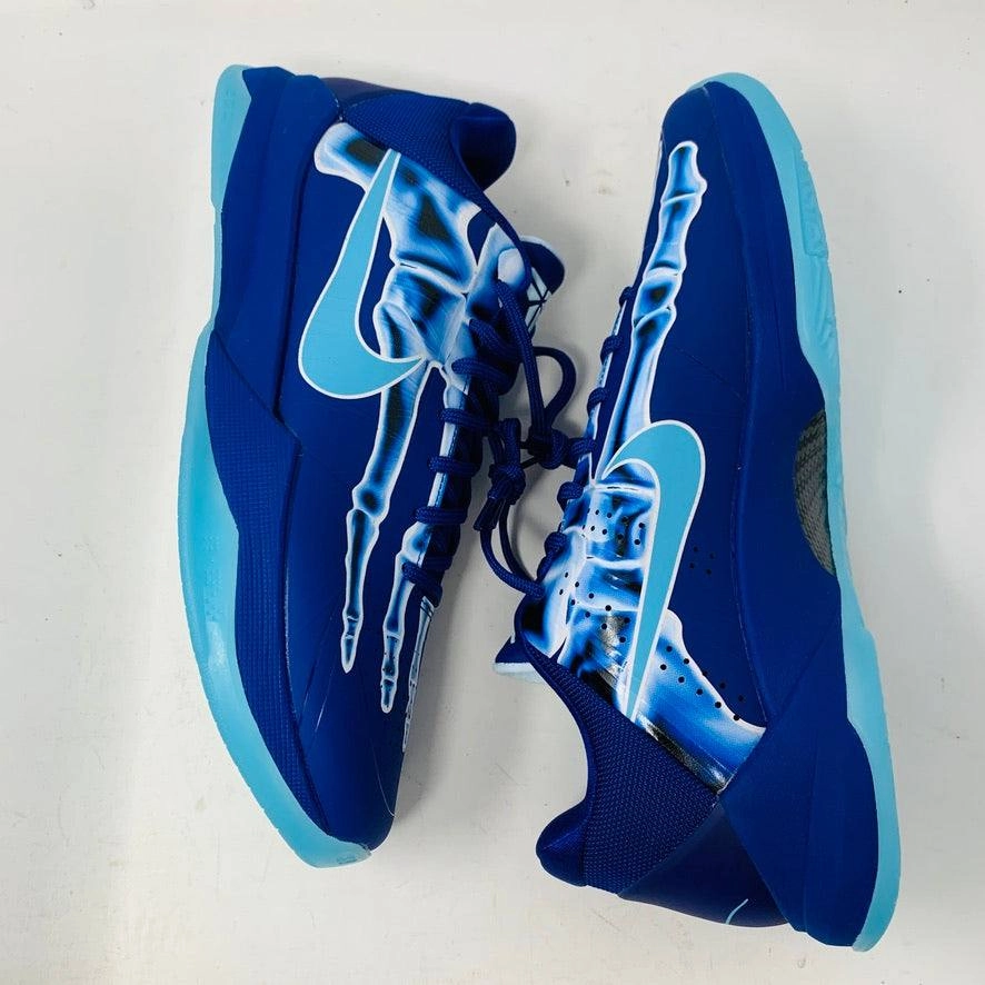 Shock Resistant Plate Active Support Nike Kobe 5 Protro X-Ray