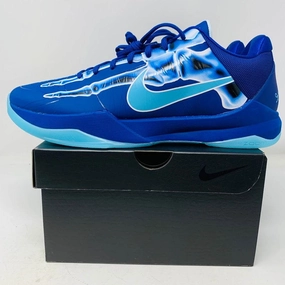 Outdoor Speed Pressure Distribution Pads Nike Kobe 5 Protro X-Ray