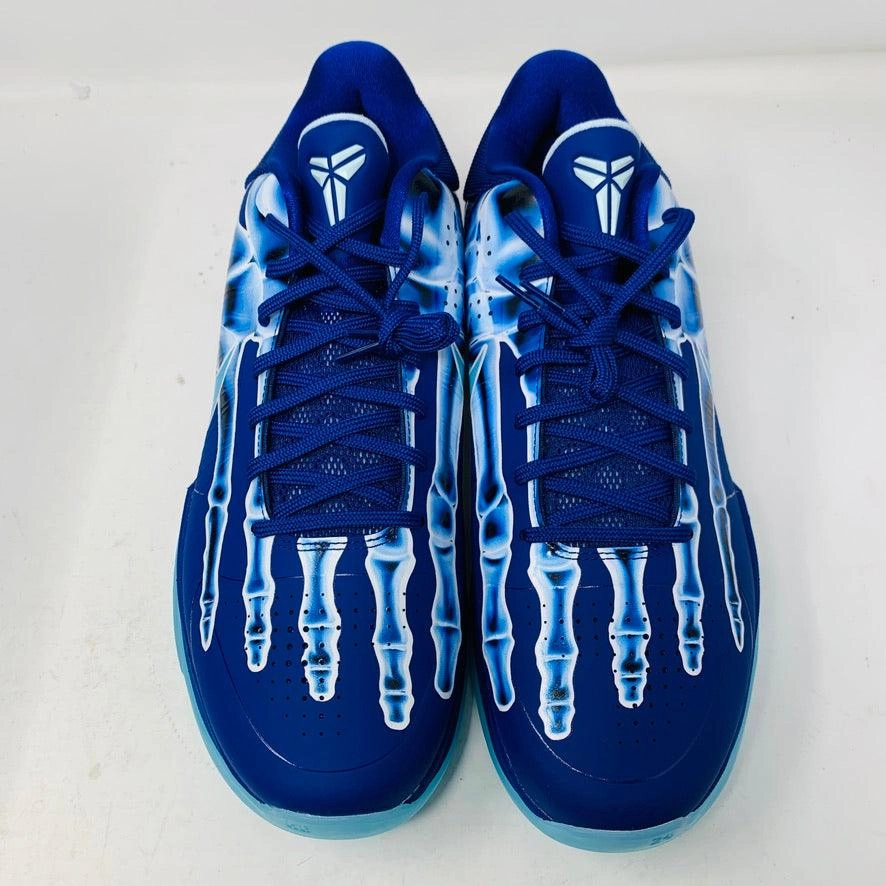 Nike Kobe 5 Protro X-Ray Directional Step Support