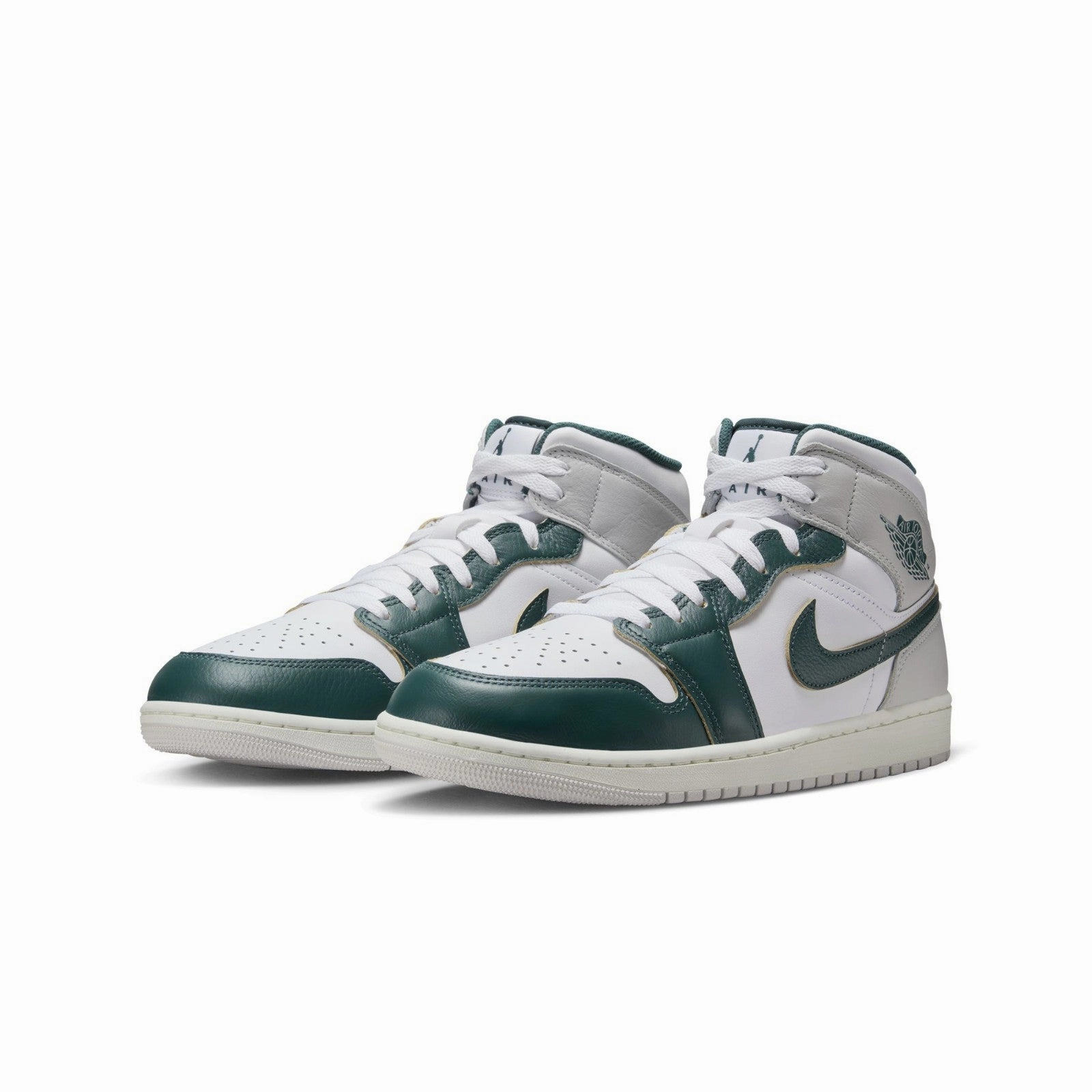 Glam support Pace Control Air Jordan 1 Mid SE FQ7720-103
