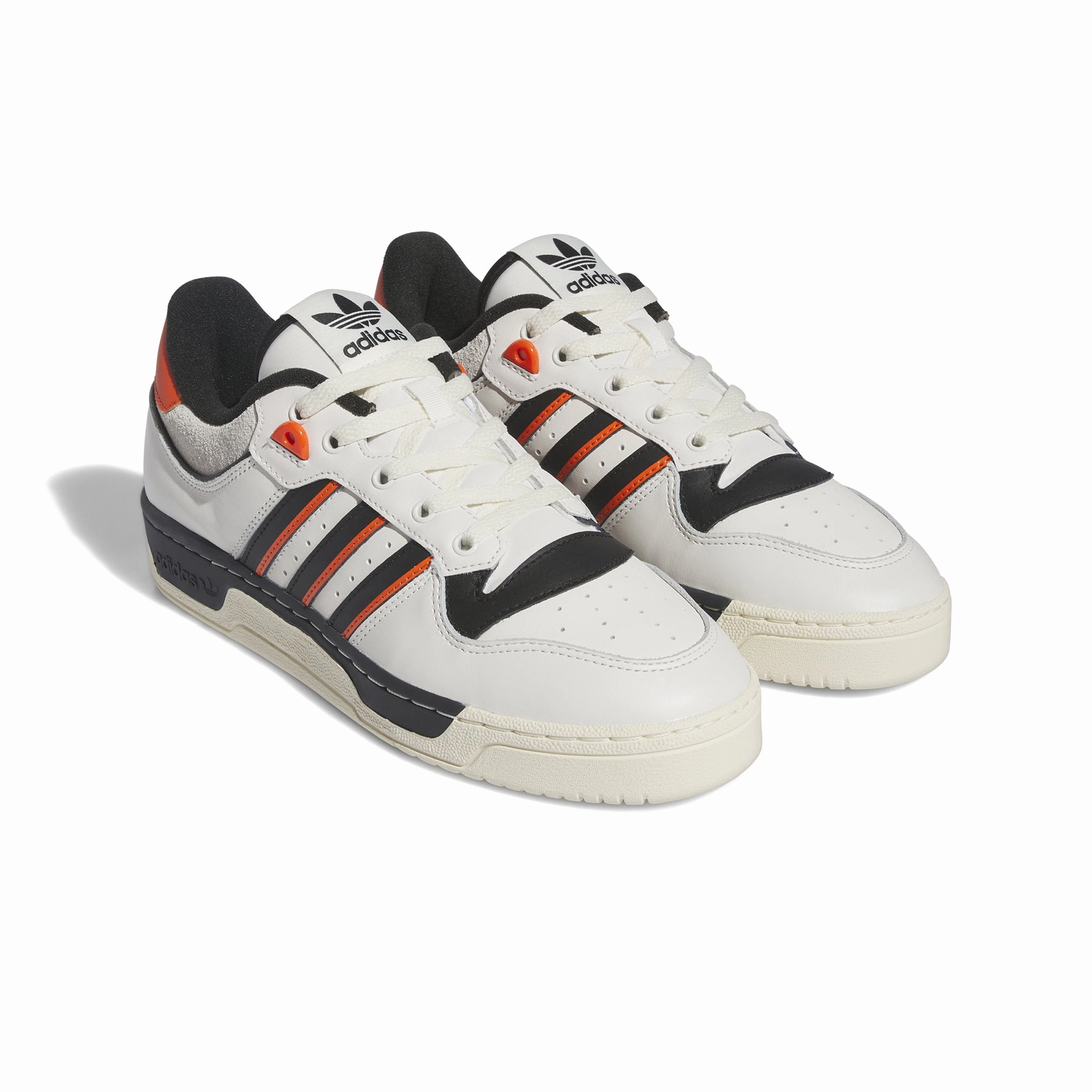 RIVALRY 86 LOW SHOES IE7140 Dual Layer Active Flex