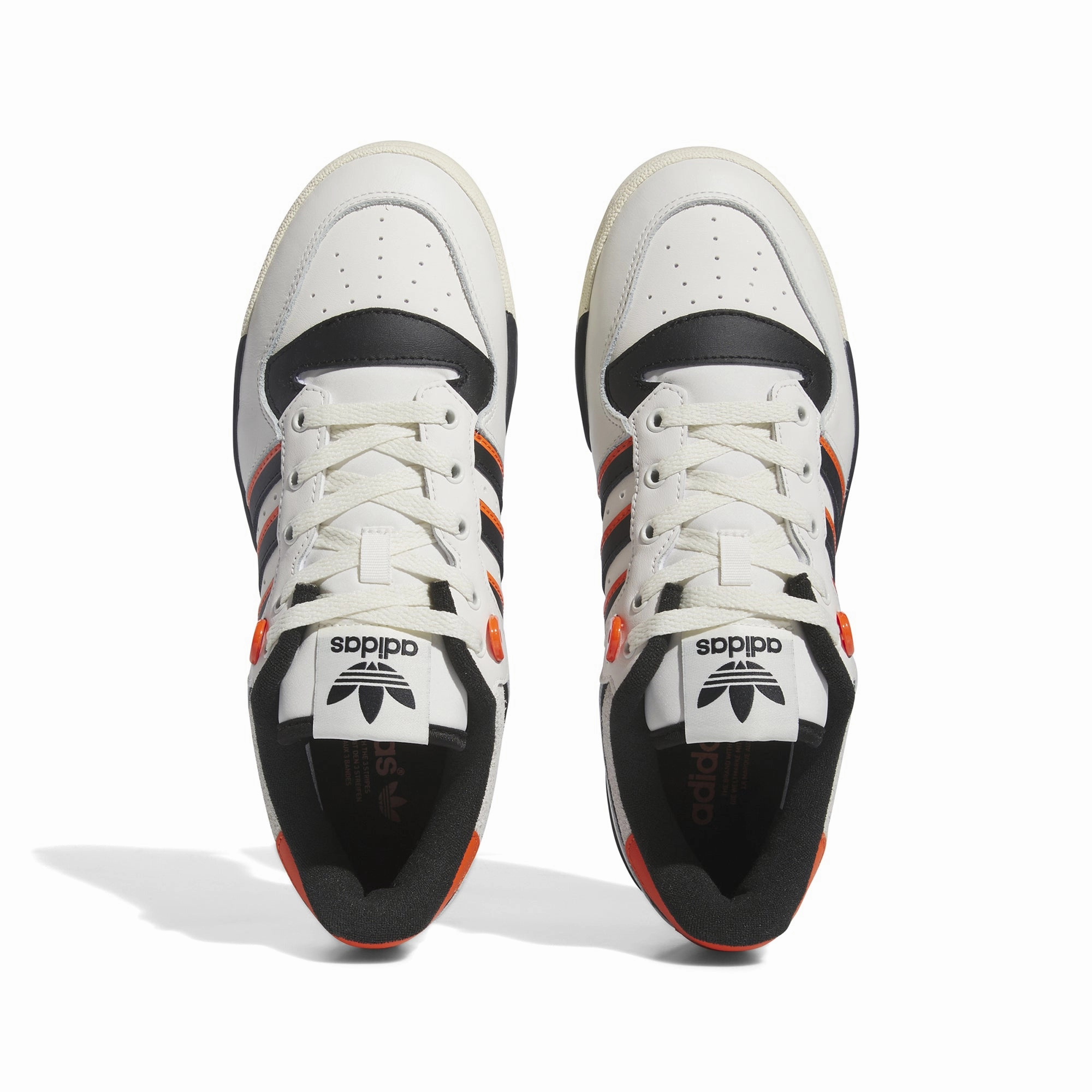 RIVALRY 86 LOW SHOES IE7140 Stretch Material