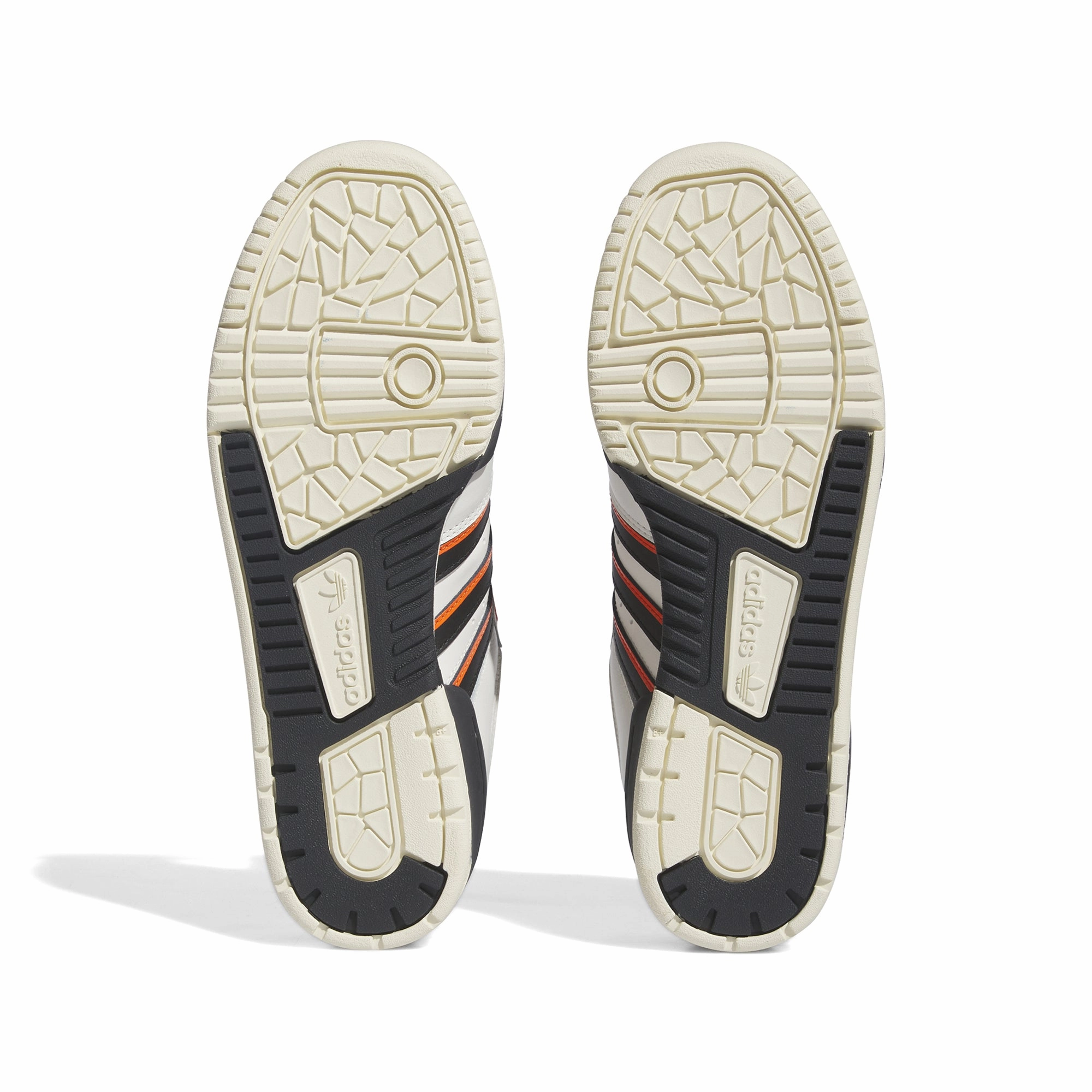 Step Freedom Shock Absorber RIVALRY 86 LOW SHOES IE7140