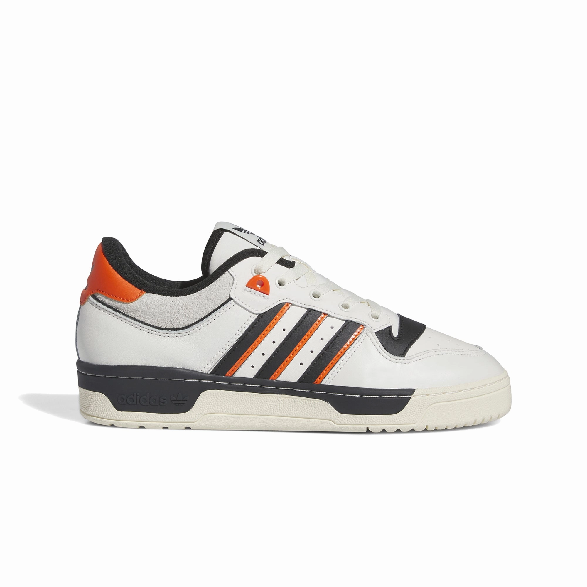 RIVALRY 86 LOW SHOES IE7140 Quick Run Active Run