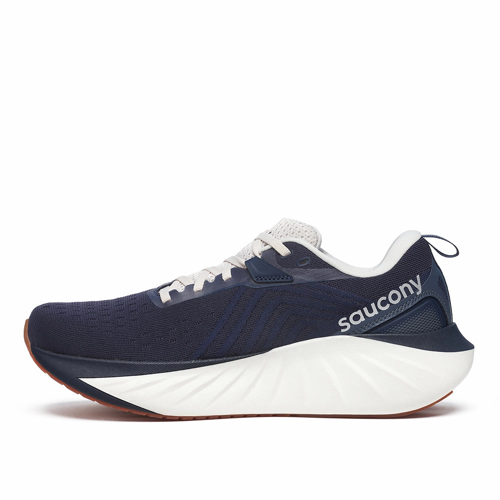 Saucony Men's Triumph 22 Running Shoes Trail Ready