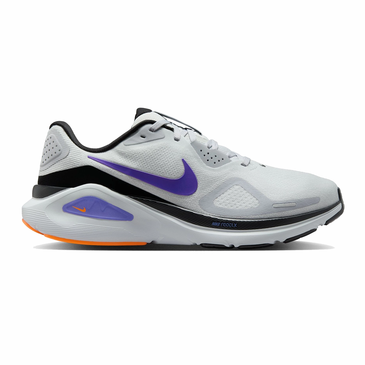 Nike Structure 26 Comfort - driven