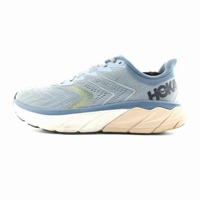 running in obstacle races shoes bold - patterns shoes HOKA ONE ONE ARAHI 5