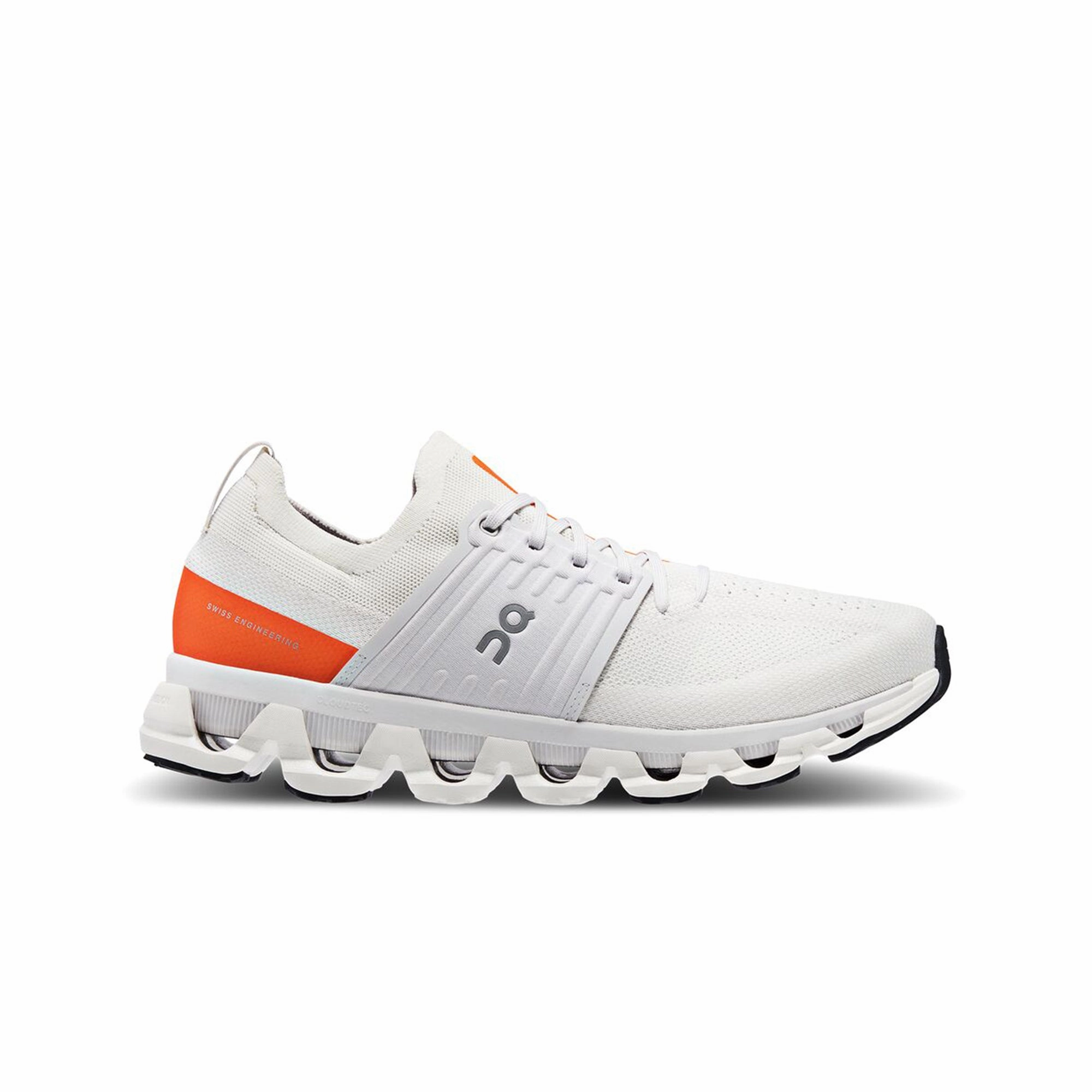 Padded Tongue Construction Casual Appeal On Running Men's Cloudswift 3MD10561195
