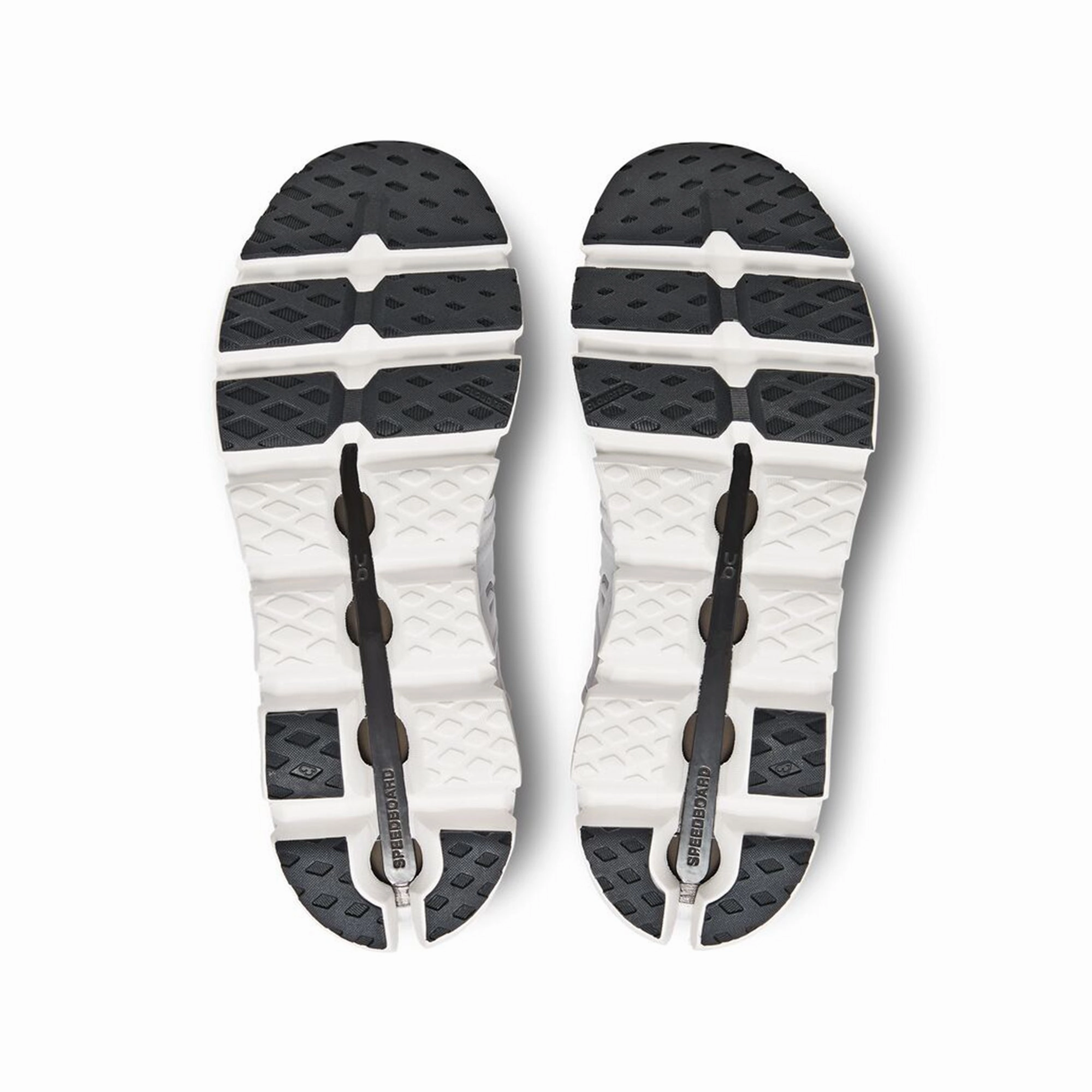Rolling Motion Technology On Running Men's Cloudswift 3MD10561195