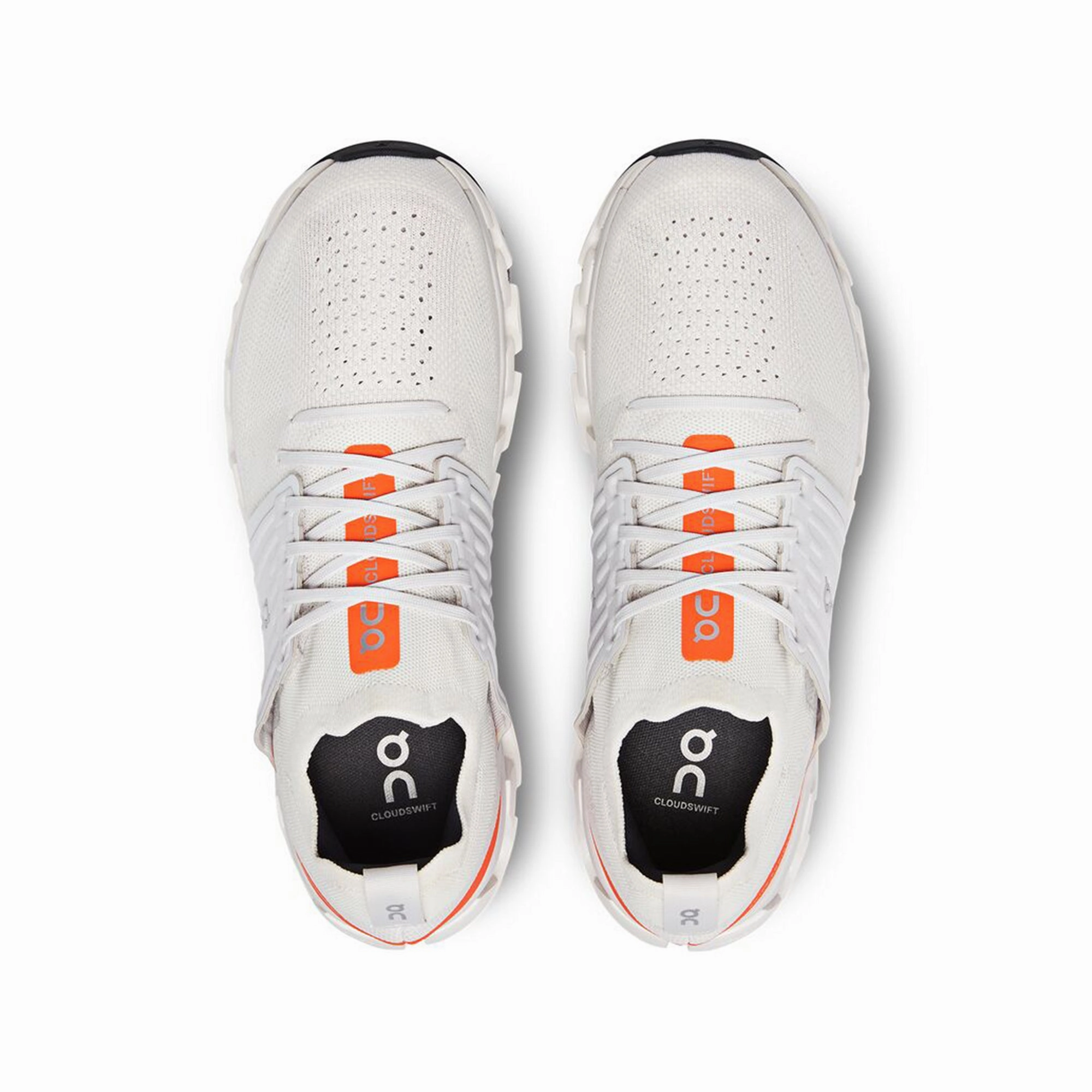 Ultra Cushioned Midsole On Running Men's Cloudswift 3MD10561195