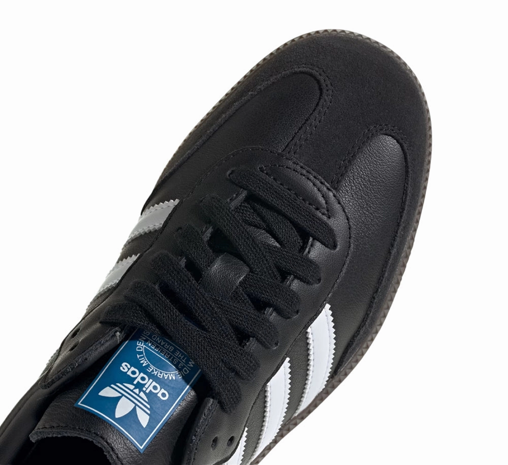 Womens Samba Og Sporty Vibe Lightweight EVA Foam