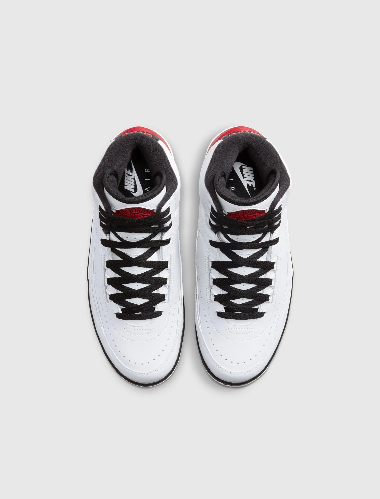 WOMEN'S AIR JORDAN 2 RETRO "CHICAGO" Office Smart