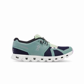 On Running Women's Cloud 5 Push 69.98553 Dynamic silhouette AntiOdorTreatment