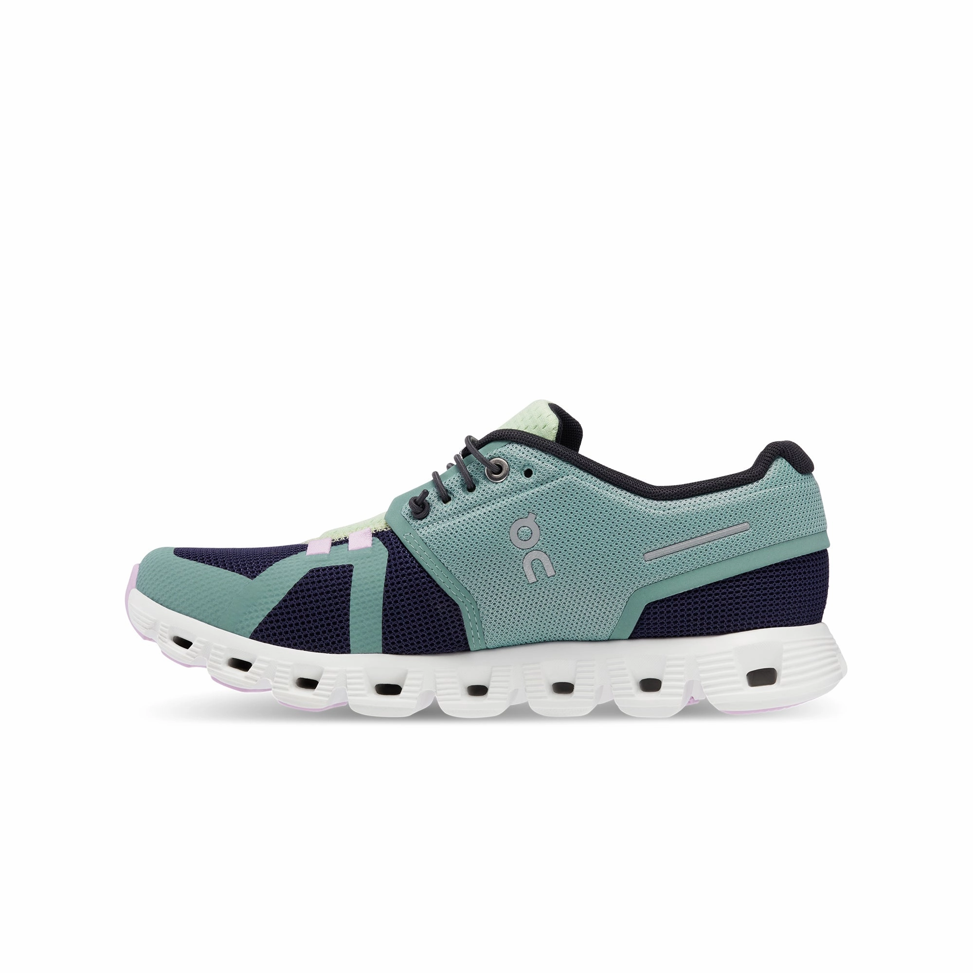 On Running Women's Cloud 5 Push 69.98553 Foot Comfort All-Purpose Style