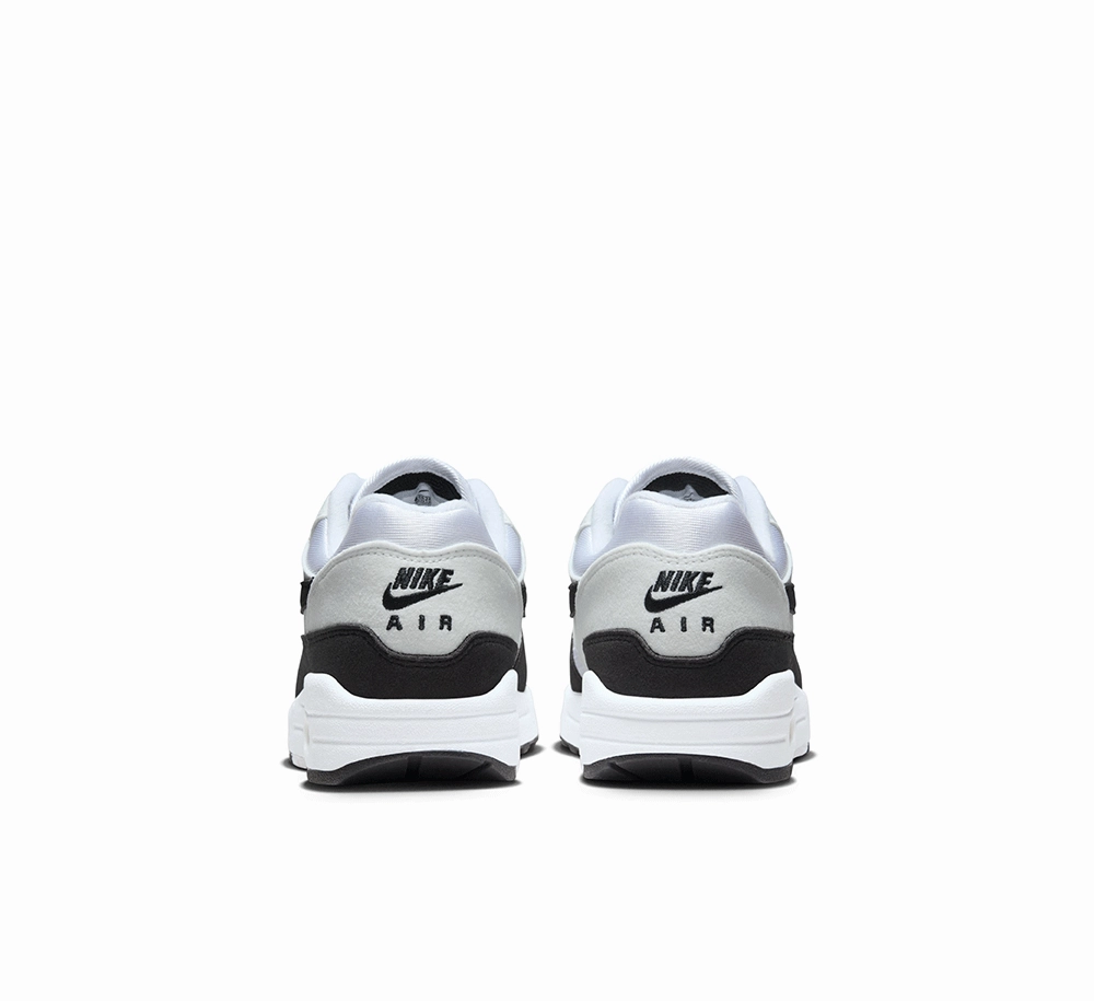 Womens Nike Air Max 1 Heel Lock Technology Durable TPR Outsole