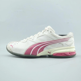 Heel Zone for intermediate PUMA TAZON 6