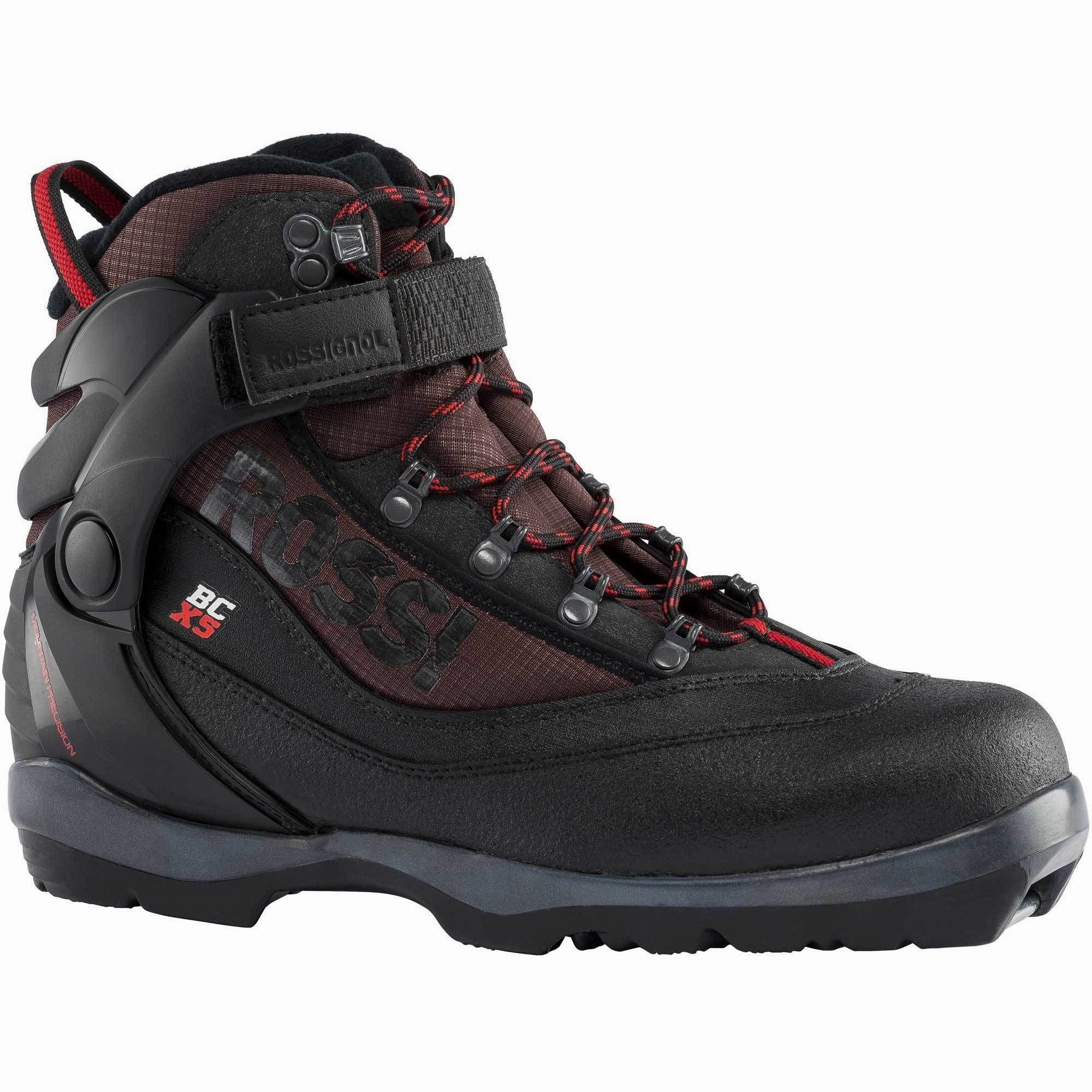 Adventure Ready Boots Rossignol 2022 BC X5 Boot