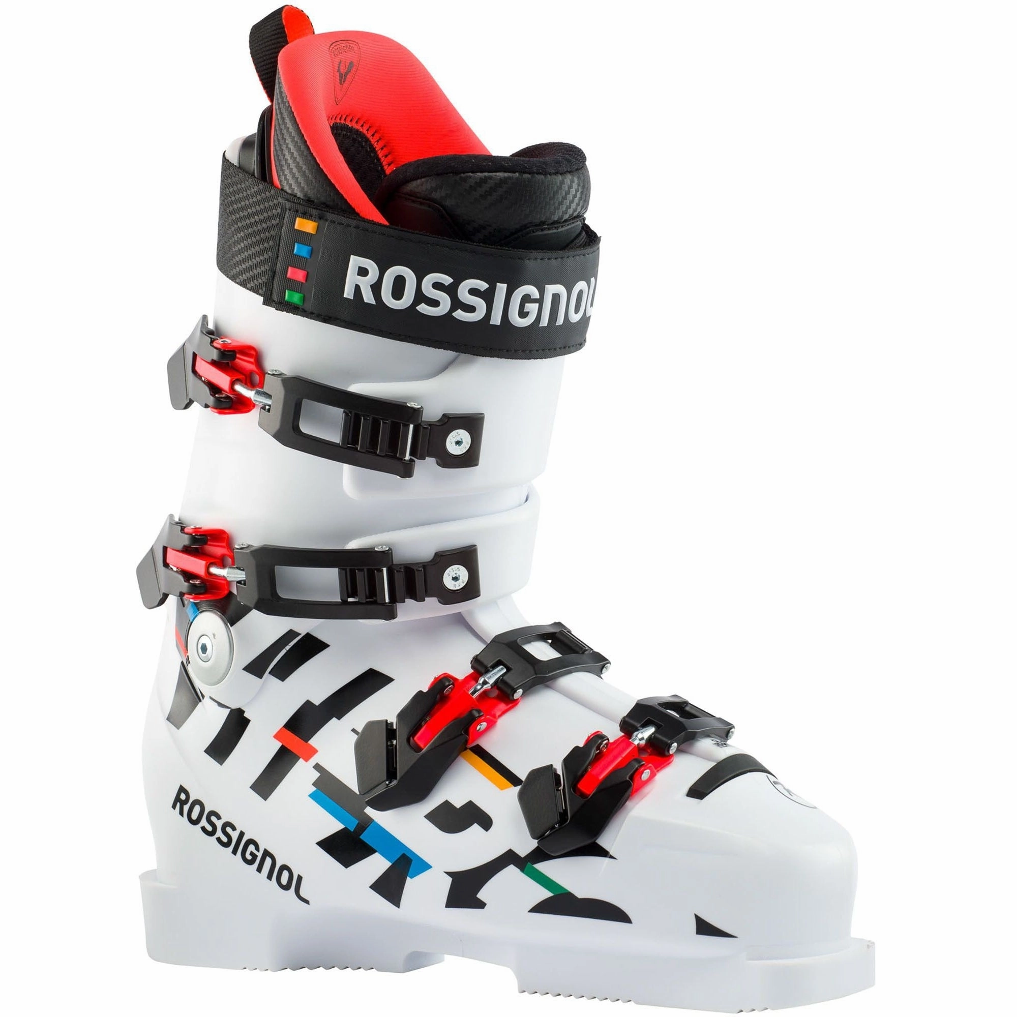 Snow Treading Boots Rossignol 2022 HERO WORLD CUP Z SOFT  Ski Boot